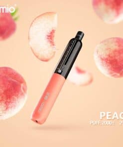 Romio BOLD Peach