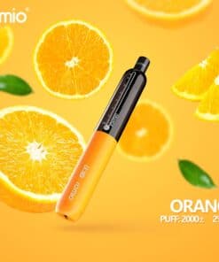 Romio BOLD Orange