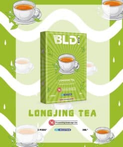BLD Plus Longjing Tea