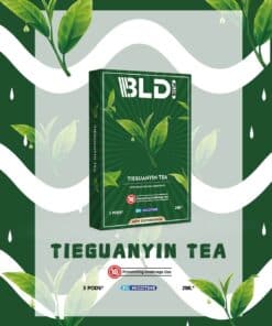 BLD Plus Tieguanyin Tea