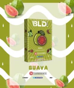BLD Plus Guava