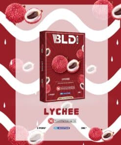 BLD Plus Lychee