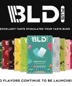 BLD Plus