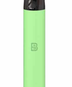 BOLD VAPE (GREEN JUPITER) L SERIES POD