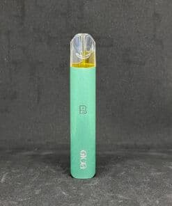BOLD VAPE KIT(GREEN FOREST) VERSION 2021