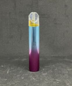 BOLD VAPE KIT(CHATHAM BLUE) VERSION 2021