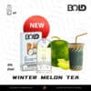 BOLD INFINITE PODS (WINTER MELON) - New Generation Version 2022